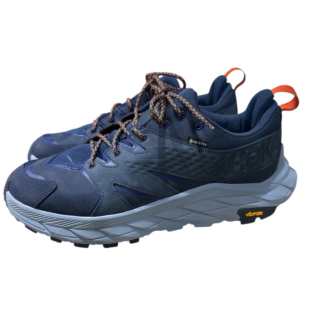 HOKA One One Anacapa Low GTX hiking shoe - Men’s 11